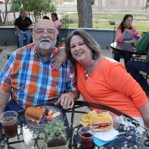 Meet your Posher, Angie